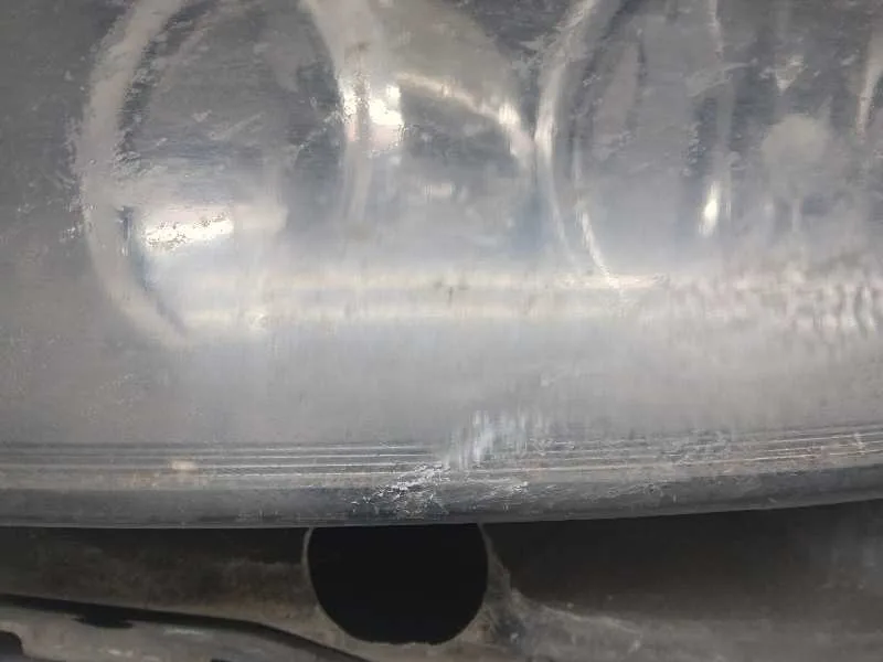 Faro Izquierdo para Opel Astra Gtc
