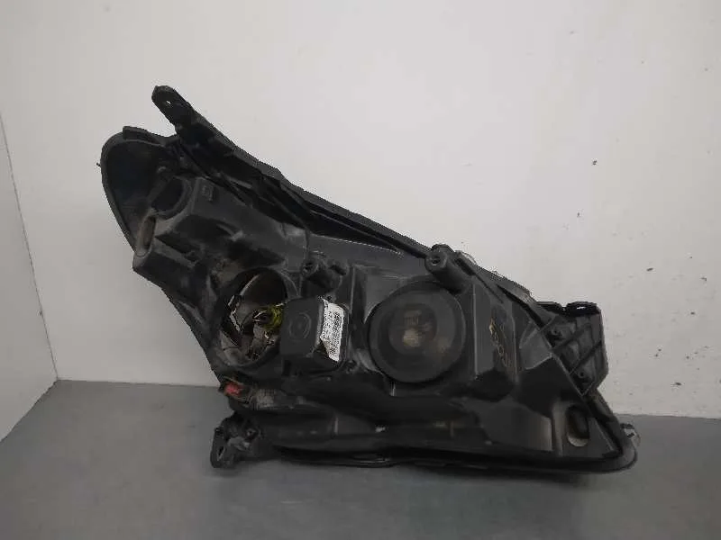 Faro Izquierdo para Opel Astra Gtc