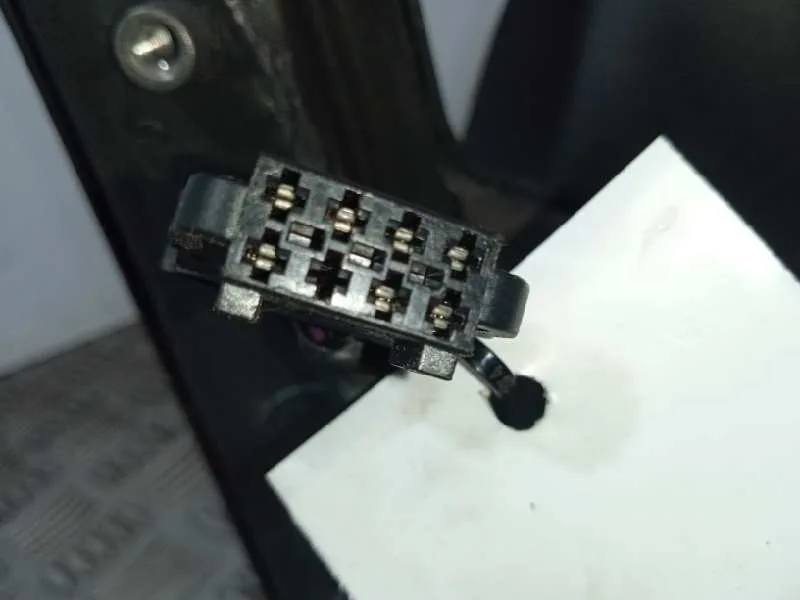 Retrovisor Derecho para Seat Altea (5P1)