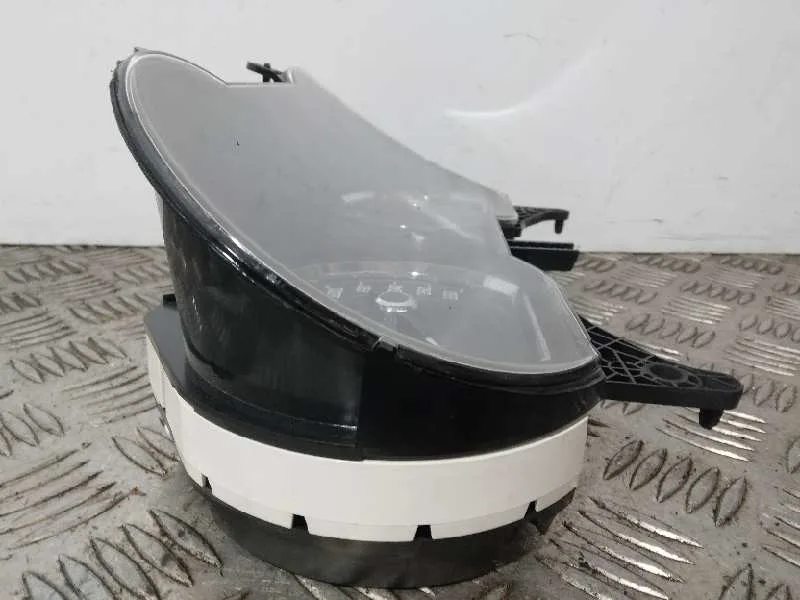 Cuadro Instrumentos para Jaguar Xf