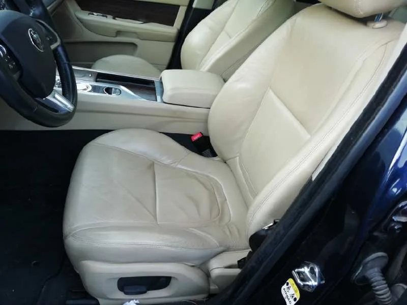 Juego Asientos Completo para Jaguar Xf