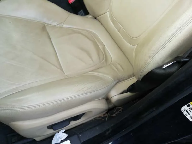 Juego Asientos Completo para Jaguar Xf