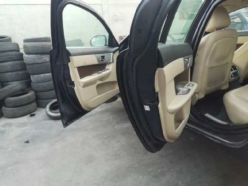 Juego Asientos Completo para Jaguar Xf