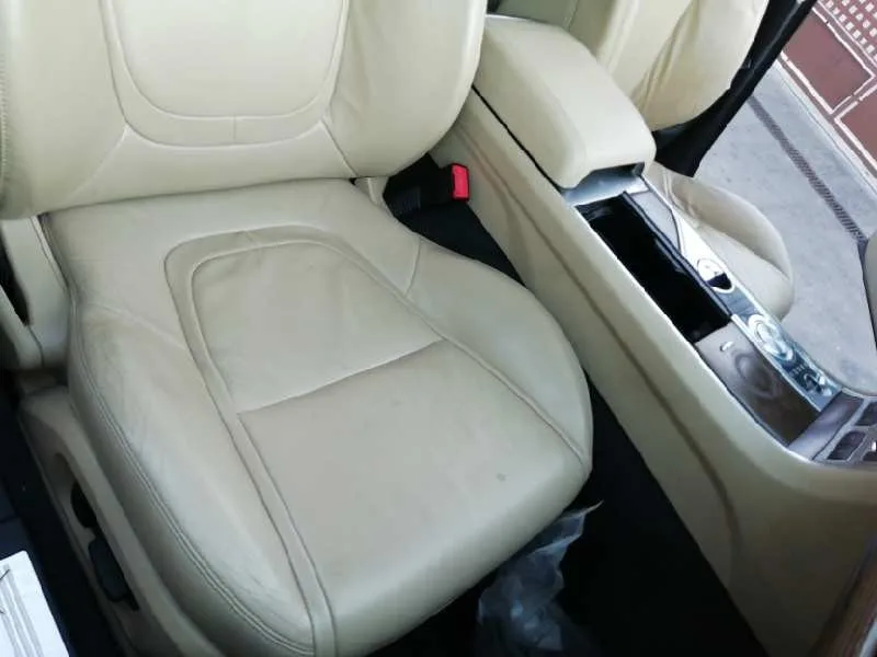 Juego Asientos Completo para Jaguar Xf