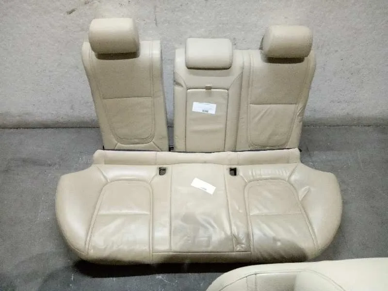 Juego Asientos Completo para Jaguar Xf