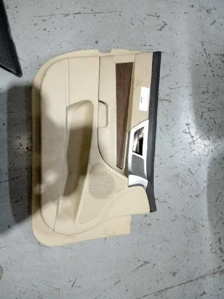 Juego Asientos Completo para Jaguar Xf