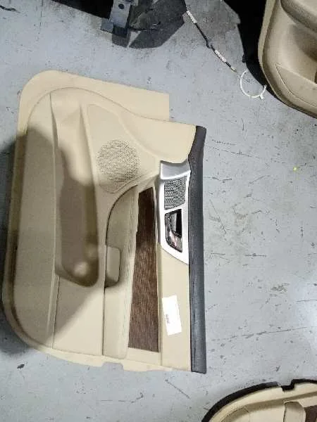 Juego Asientos Completo para Jaguar Xf