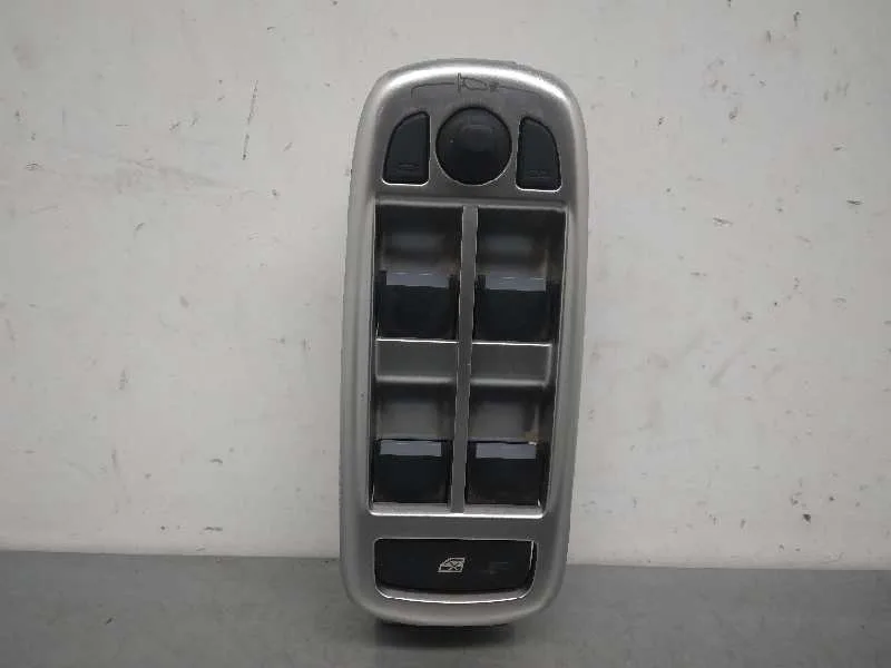 Mando Elevalunas Delantero Izquierdo para Jaguar Xf