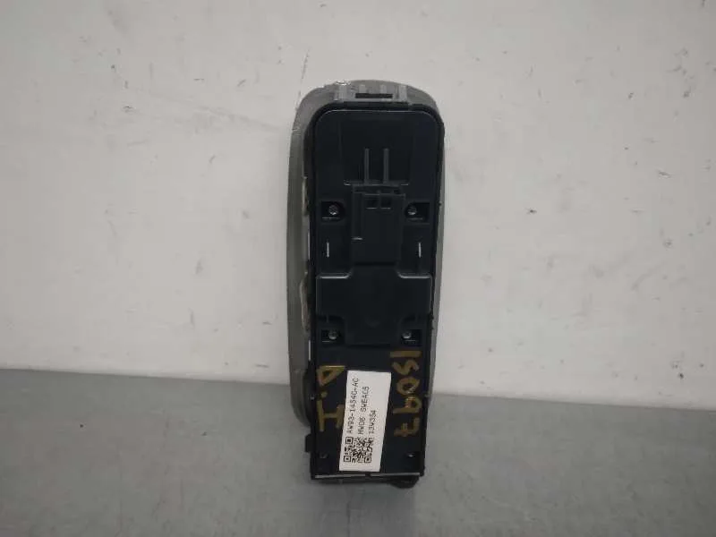 Mando Elevalunas Delantero Izquierdo para Jaguar Xf