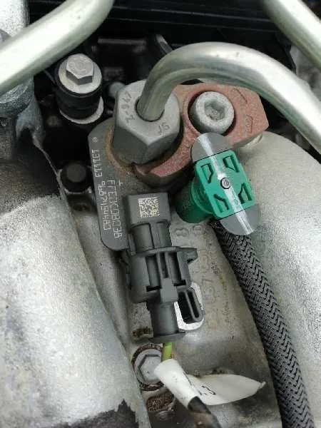 Motor Completo para Jaguar Xf