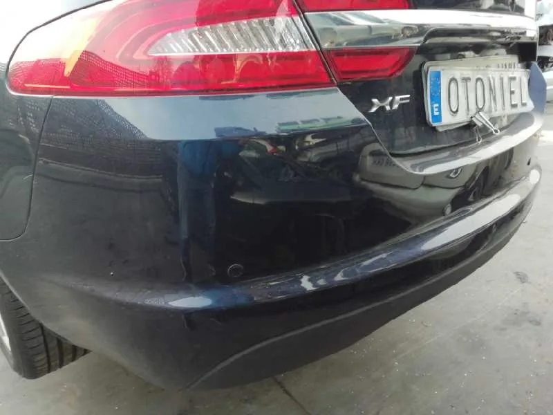 Paragolpes Trasero para Jaguar Xf