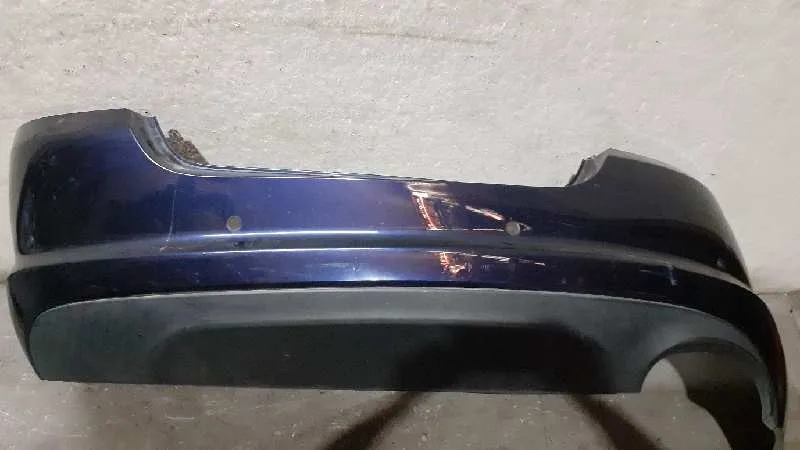 Paragolpes Trasero para Jaguar Xf