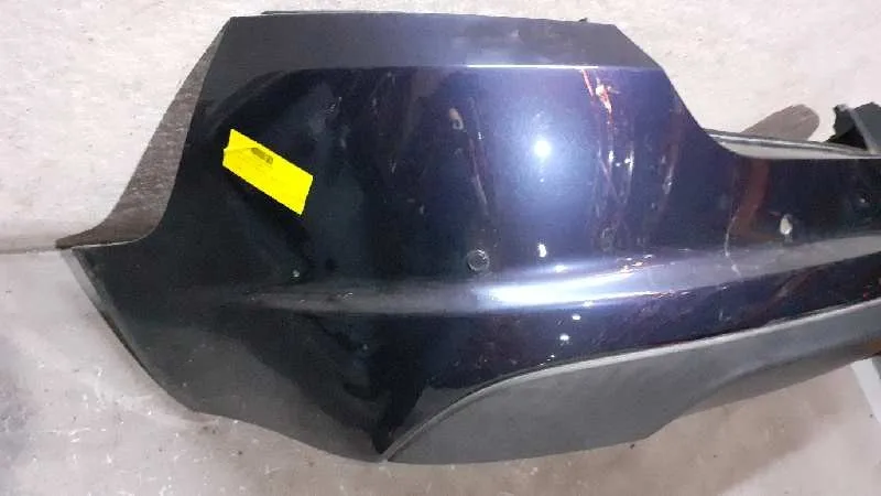 Paragolpes Trasero para Jaguar Xf