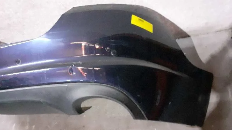 Paragolpes Trasero para Jaguar Xf