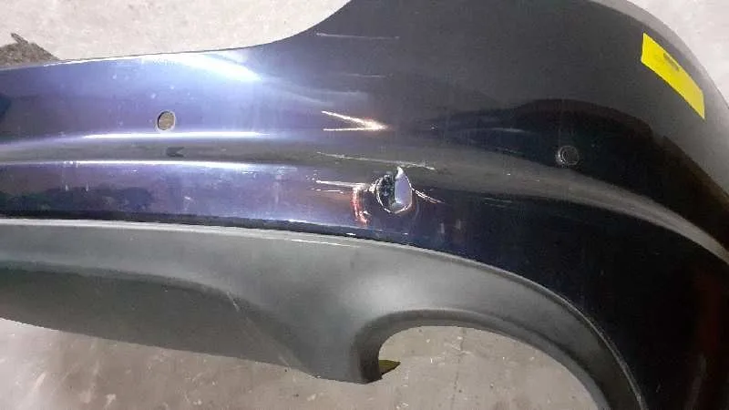 Paragolpes Trasero para Jaguar Xf