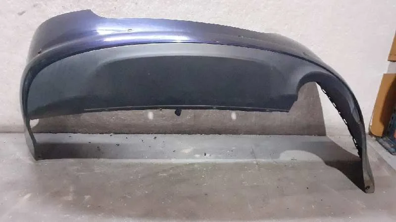 Paragolpes Trasero para Jaguar Xf