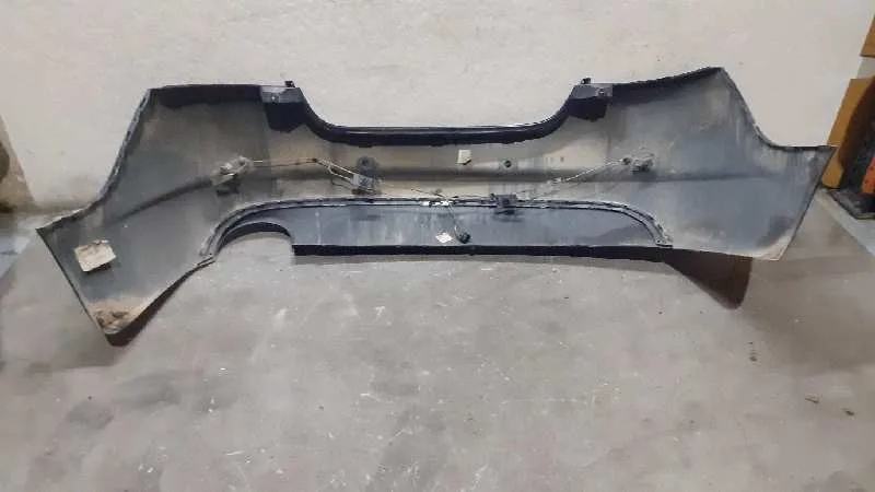 Paragolpes Trasero para Jaguar Xf