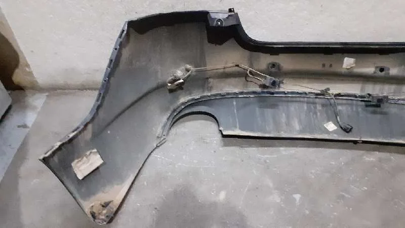 Paragolpes Trasero para Jaguar Xf
