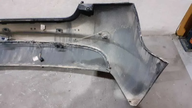 Paragolpes Trasero para Jaguar Xf