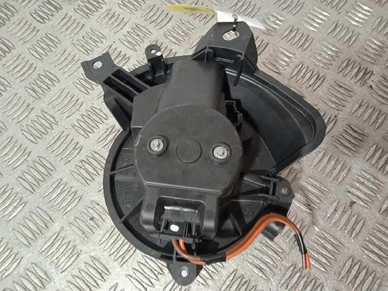 Motor Calefaccion para Citroën Nemo
