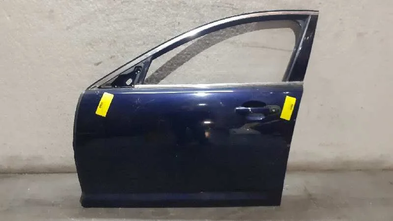 Puerta Delantera Izquierda para Jaguar Xf