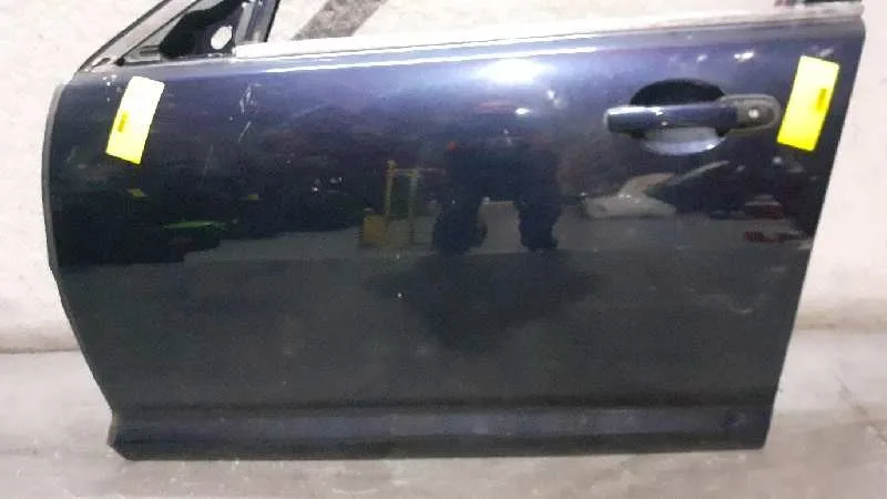 Puerta Delantera Izquierda para Jaguar Xf