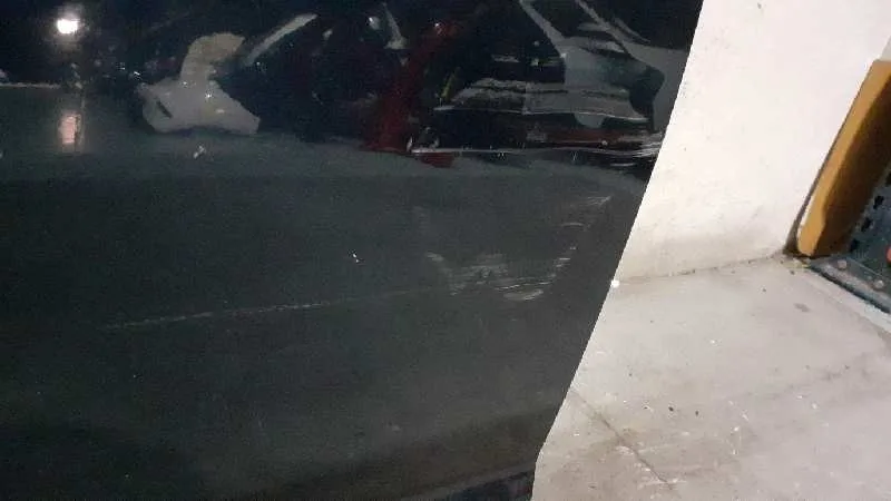 Puerta Delantera Izquierda para Jaguar Xf