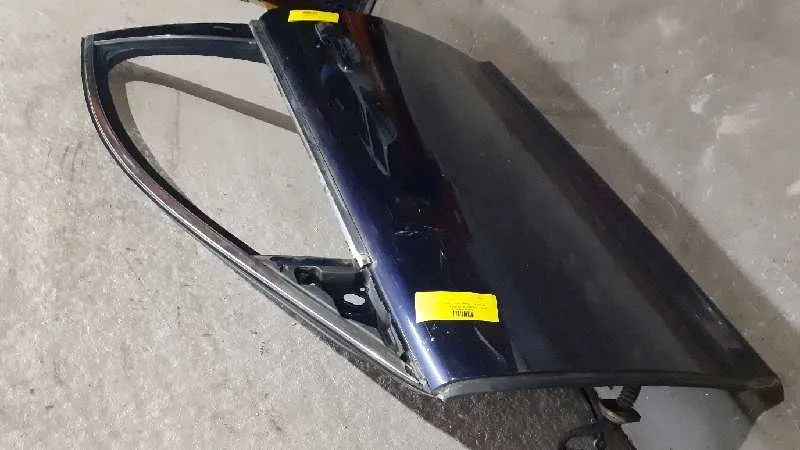Puerta Delantera Izquierda para Jaguar Xf