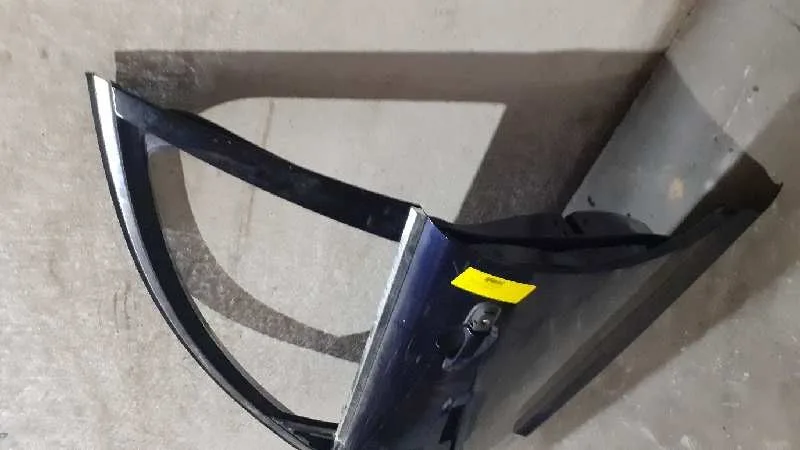 Puerta Delantera Izquierda para Jaguar Xf