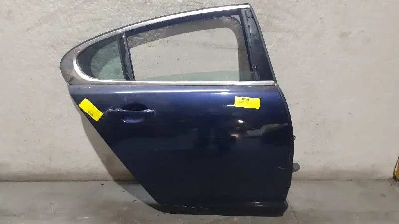 Puerta Trasera Derecha para Jaguar Xf