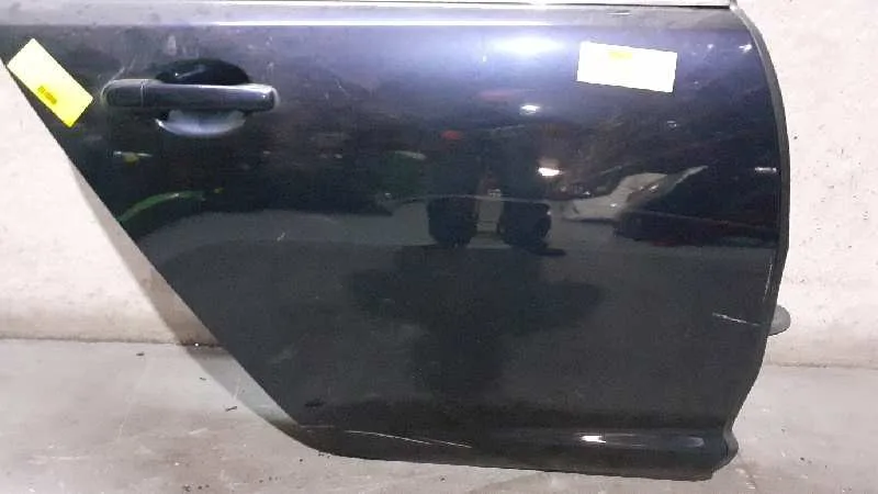 Puerta Trasera Derecha para Jaguar Xf