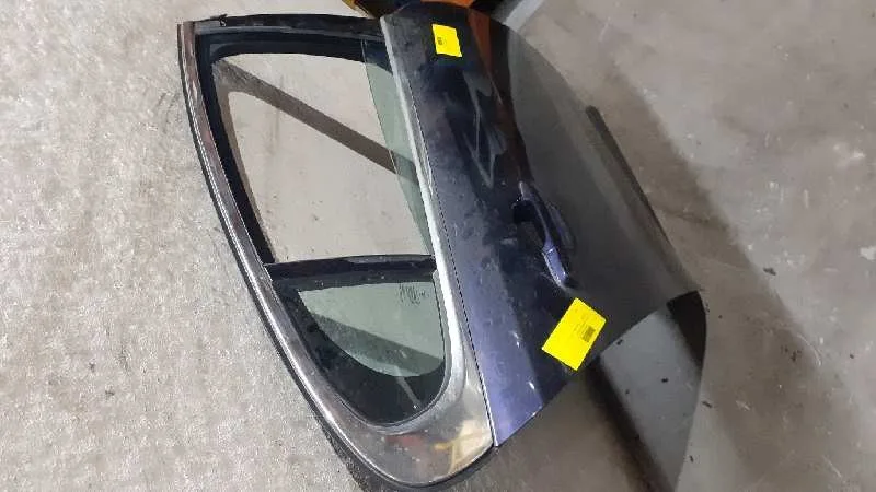 Puerta Trasera Derecha para Jaguar Xf