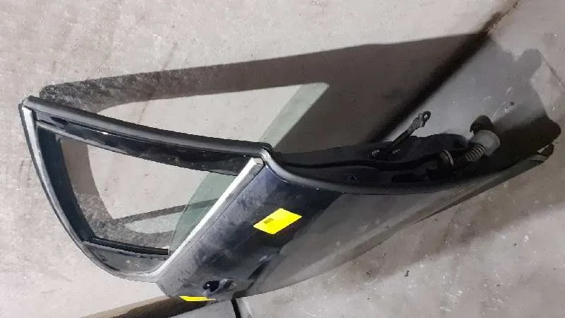 Puerta Trasera Derecha para Jaguar Xf