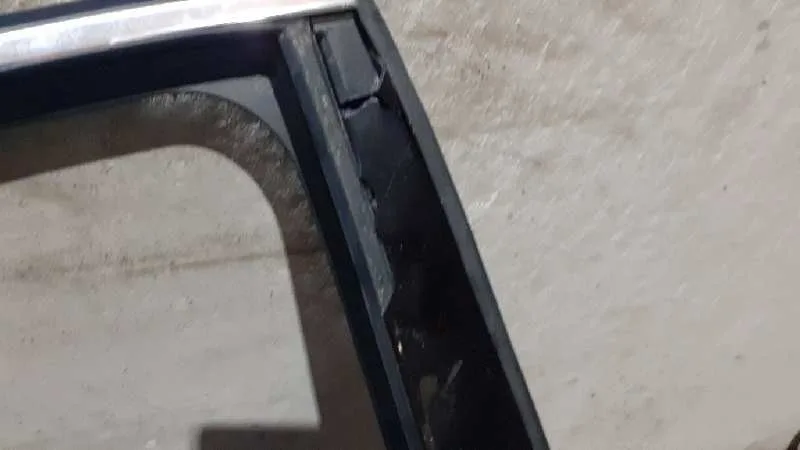 Puerta Trasera Derecha para Jaguar Xf