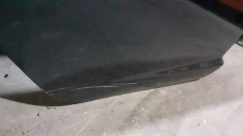 Puerta Trasera Derecha para Jaguar Xf