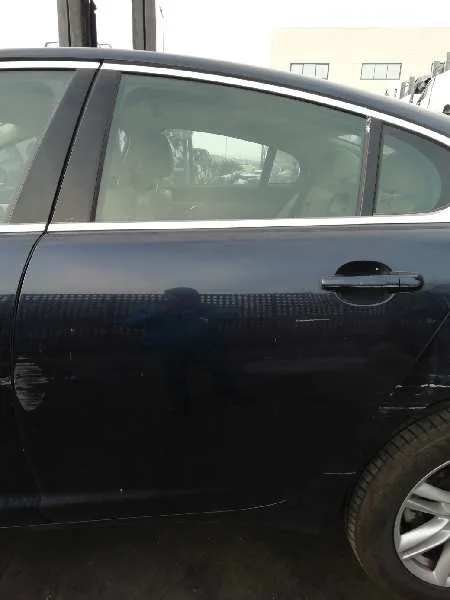Puerta Trasera Izquierda para Jaguar Xf