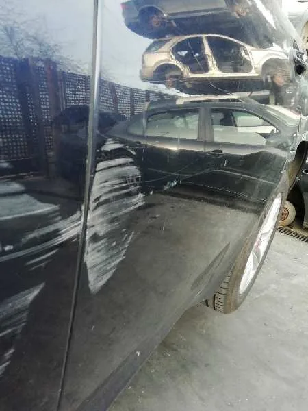 Puerta Trasera Izquierda para Jaguar Xf