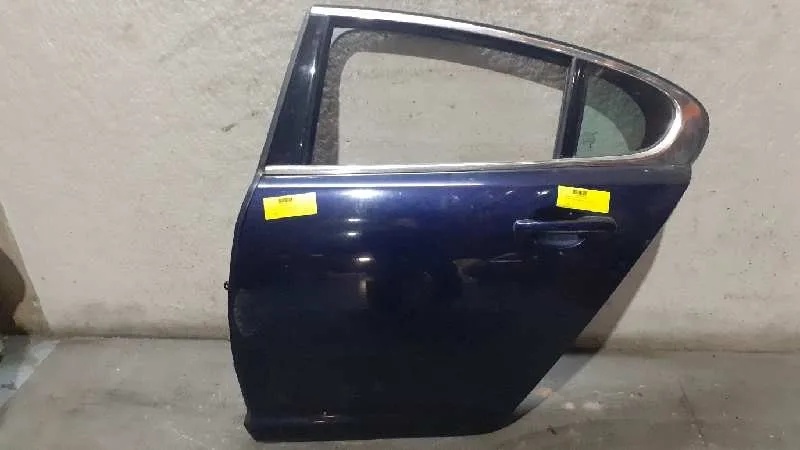 Puerta Trasera Izquierda para Jaguar Xf