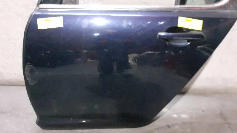 Puerta Trasera Izquierda para Jaguar Xf