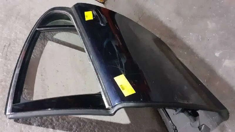 Puerta Trasera Izquierda para Jaguar Xf