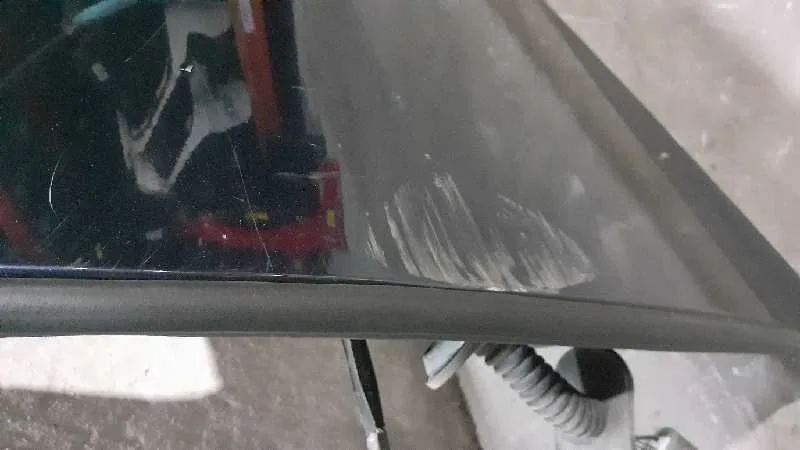 Puerta Trasera Izquierda para Jaguar Xf