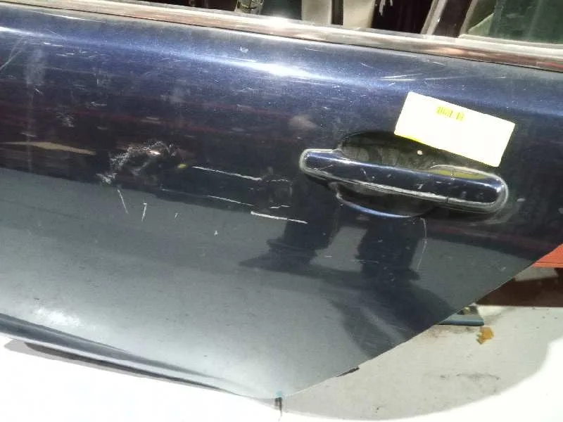 Puerta Trasera Izquierda para Jaguar Xf