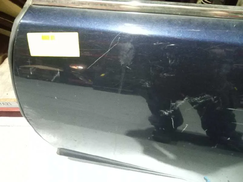 Puerta Trasera Izquierda para Jaguar Xf