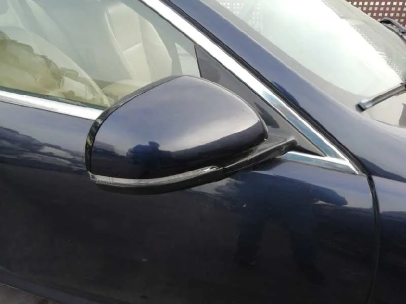 Retrovisor Derecho para Jaguar Xf