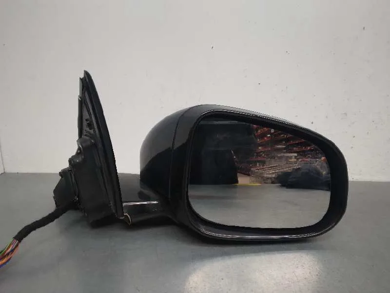 Retrovisor Derecho para Jaguar Xf