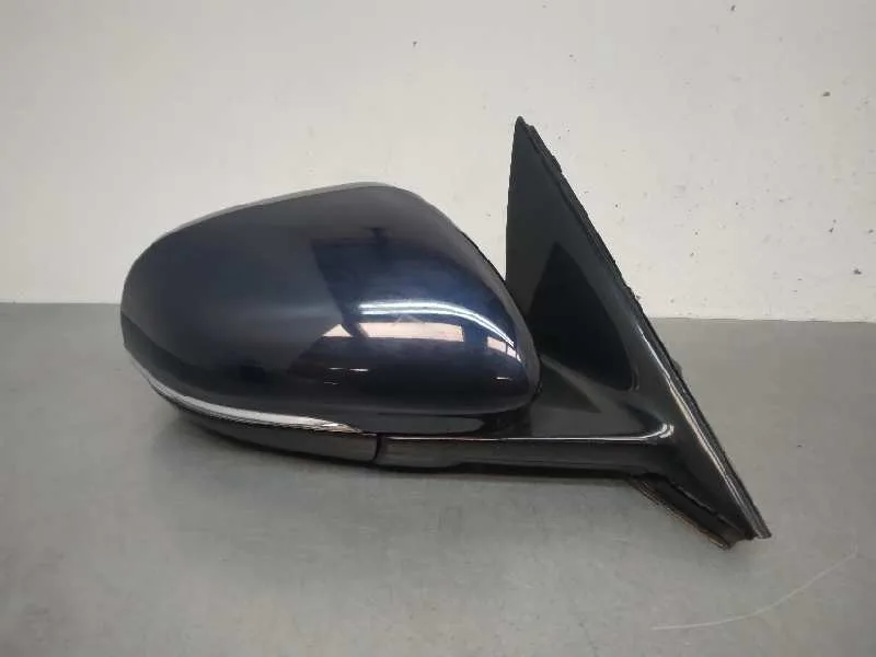 Retrovisor Derecho para Jaguar Xf