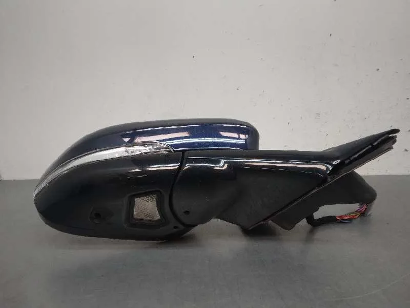 Retrovisor Derecho para Jaguar Xf