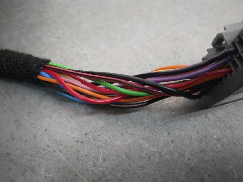 Retrovisor Derecho para Jaguar Xf