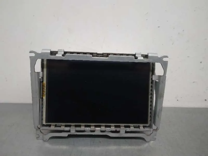 Sistema Navegacion Gps para Jaguar Xf