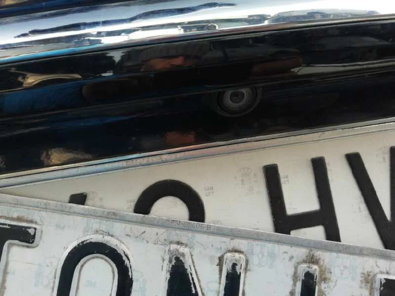 Tapa Maletero para Jaguar Xf